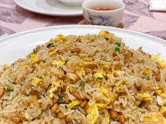 姜茸松仁炒饭-金汇酒楼(中山东区店)