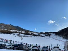 -太子岭滑雪场