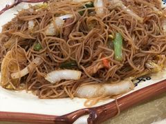 炒米粉-标记美食新鲜猪杂(兴南大道店)