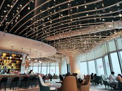 -三迪希尔顿酒店·星空酒廊