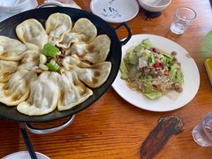 -十二道丰味·徐州土菜·烧烤(何山路店)