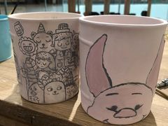 -艺彩阳光手工坊(大连恒隆广场店)