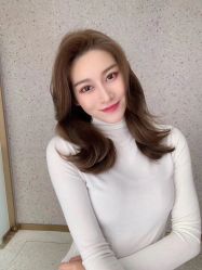 -3AM·S HAIR SALON烫发染发接发