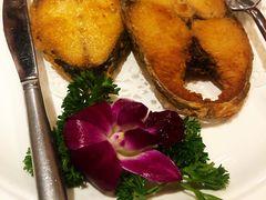 -糟粕醋·椰苑海南菜餐厅(亚龙湾天域酒店)