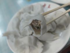 -王中王饺子店(天桥街店)