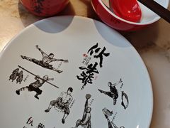 -伙靠·江浙菜(田林路店)