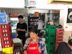 -云溪河冷锅鱼(成都玉林小吃街店)