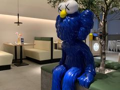 -Aqua Oasis 水天堂(爱山广场店)