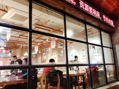 -焯牛潮汕牛肉火锅(云峰街创始店)