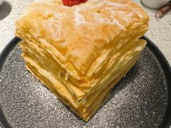 鲜果拿破仑酥-茉里粤菜(皇姑万象汇店)