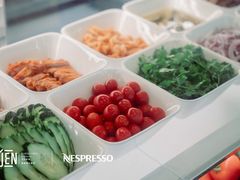 -燃坊JEN ACTIVE游泳健身中心·深圳前海JEN酒店