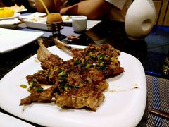 -大渔铁板烧(大悦城店)