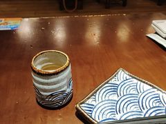 -小川洋风·寿司食堂(江汉路店)