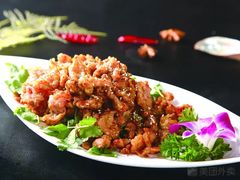 -全顺斋餐厅(育芳园店)