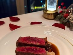 -翡翠36餐厅(浦东香格里拉店)