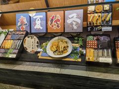 -銀座あけぼの (銀座本店)