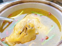 -礼耕堂·百年茶人餐厅(梅家坞店)