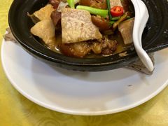 -青竹园海鲜餐厅(海天路店)