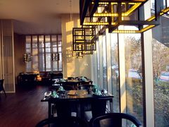 -西安浐灞艾美酒店·汉江餐厅·火锅