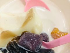 -iFood甜嫩嫩(江东北路店)