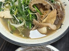 -正宗阳山牛杂(东城店)
