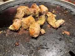 -核桃碳烤肉馆(深圳首店)