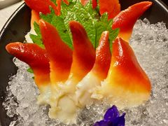 北极贝-水木锦堂·自助铁板烧(世贸天阶店)