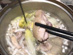 原味椰子鸡-大头椰·海南椰子鸡火锅(思明万象城店)