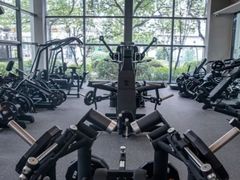 -加伍磅精英训练中心