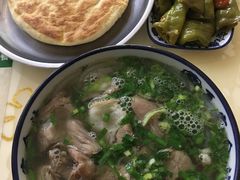 -夏家合汁(天润花园小区店)