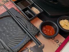 -黑牛の店·黑金店(沈阳万象城店)