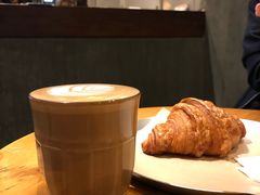 -来回·咖啡(天河南店)