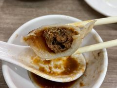 -清真牛肉馆