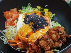 -优壹佳·延边朝鲜族料理(中山北路店)