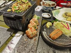 -昱匠·日本料理(金融街店)