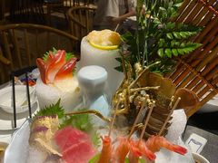 -海鼎荟海鲜姿造(仟禧汇店)