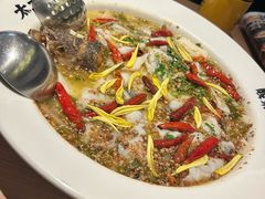 -太二酸菜鱼(群光广场店)