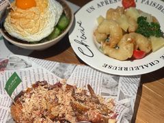 -岛风·台食小馆 ISLAND BISTRO(烟台山店)