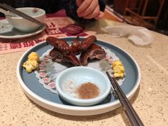 -点都德(奥体印象城店)