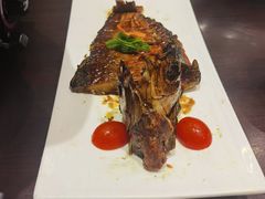 -茶叁酒肆·楚味江湖(菱角湖店)