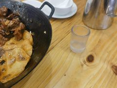 -百味地锅鸡(铜山路店)