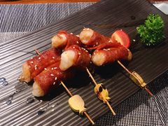 -古京·臻致料理(月湖店)