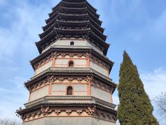 -天宁寺