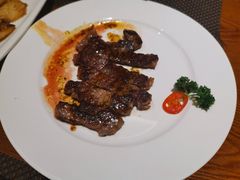 -贵木日本料理·铁板烧(新地假日广场店)