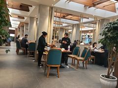 -情妹耙泥鳅·江湖川菜(科华店)