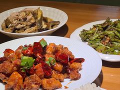 -晚归月亮湾私家菜(临邑路店)