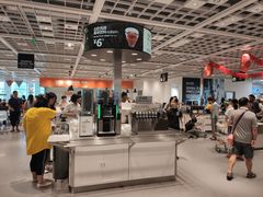 -宜家·瑞典风味餐厅(烟台路店)