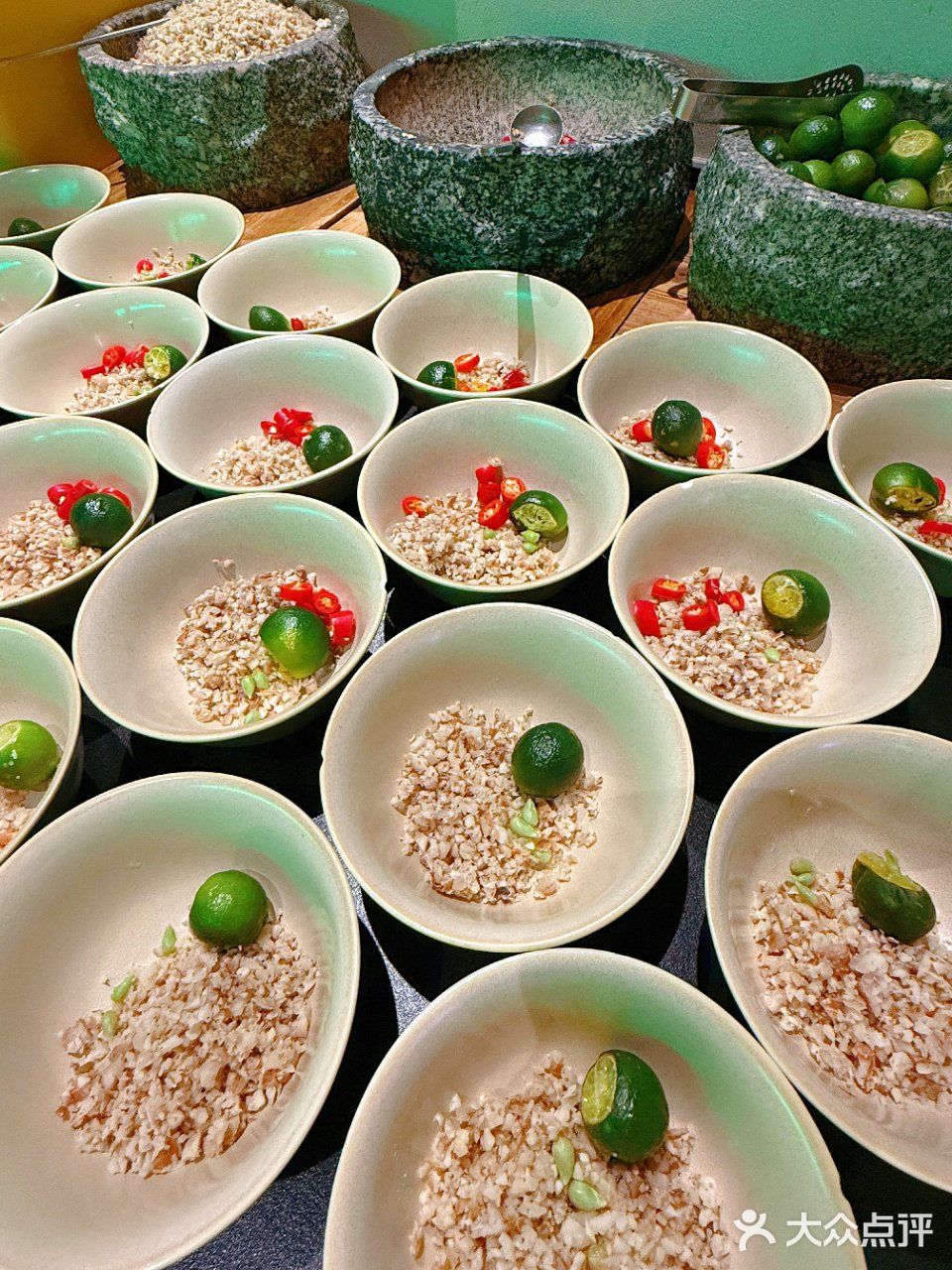 五一约会的新选择❤️