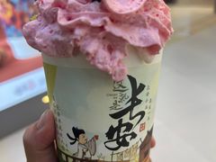 -茶话弄(北京通州万达店)
