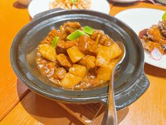 -镇江苏宁万豪酒店-苏筵中餐厅